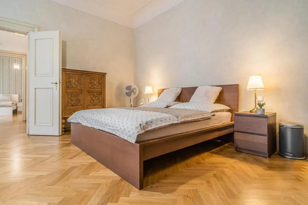 Charles Bridge Suites