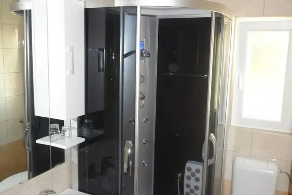 Apartments Marija Slano- Two-bedroom Apartment With Balcony and Sea View - 1