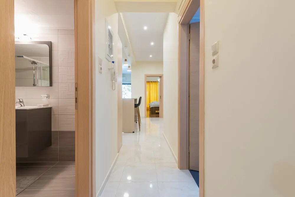 Elegant Home in Quiet Street  by Cloudkeys
