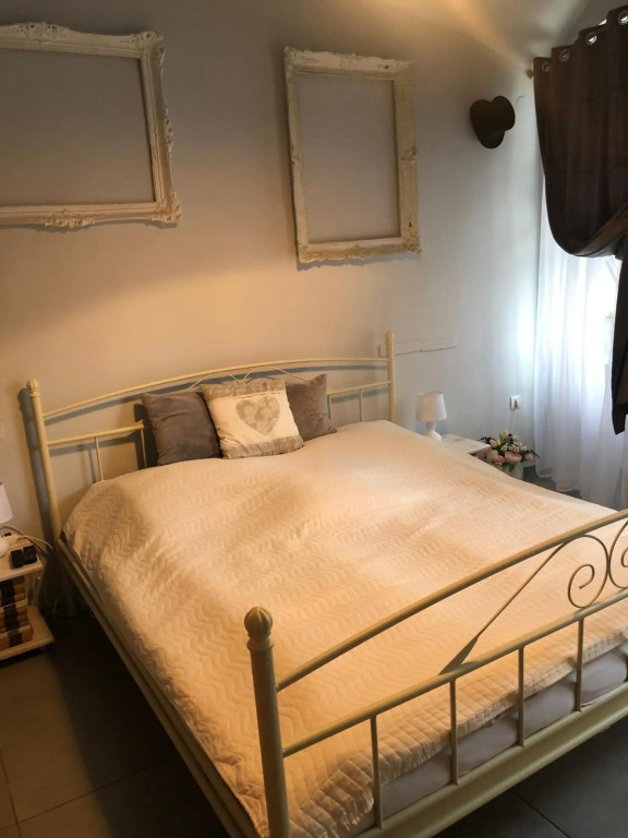 Godot Apartman