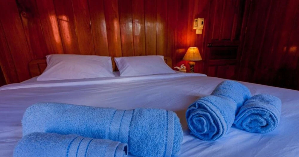TANA's Resort Homestay