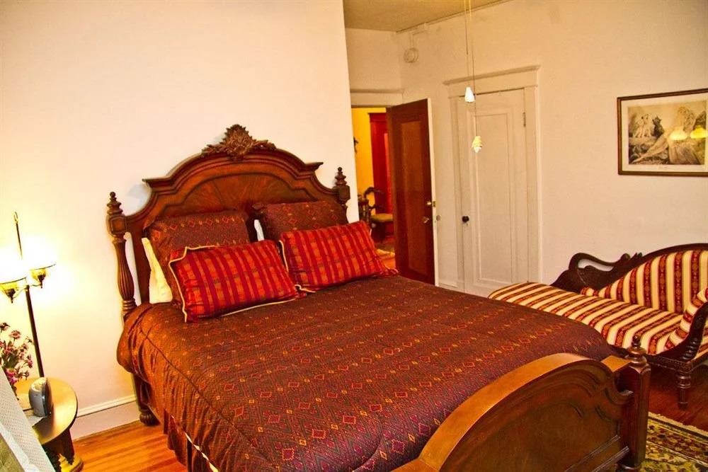 Paradise Bed and Breakfast