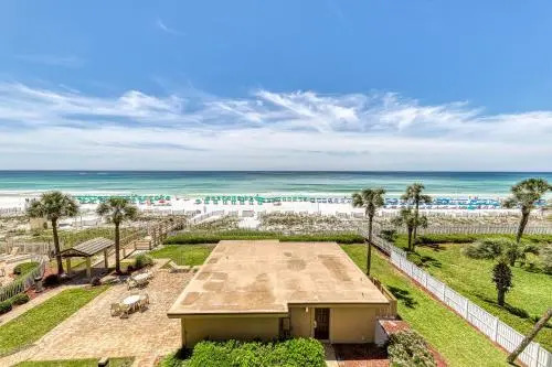 Sterling Sands 504 by Newman-Dailey