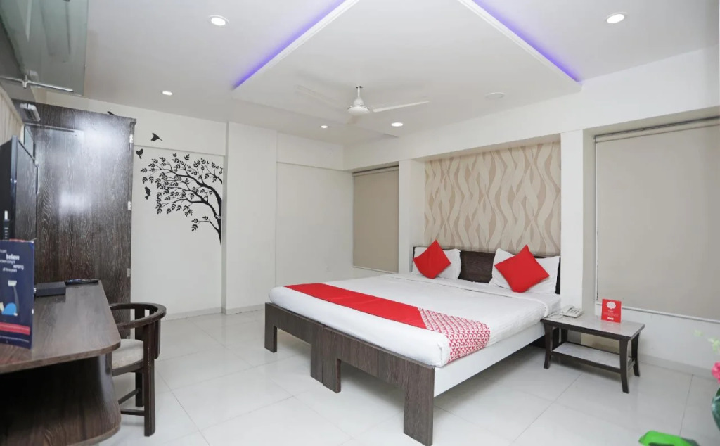 OYO 2646 Hotel Staywel Pune