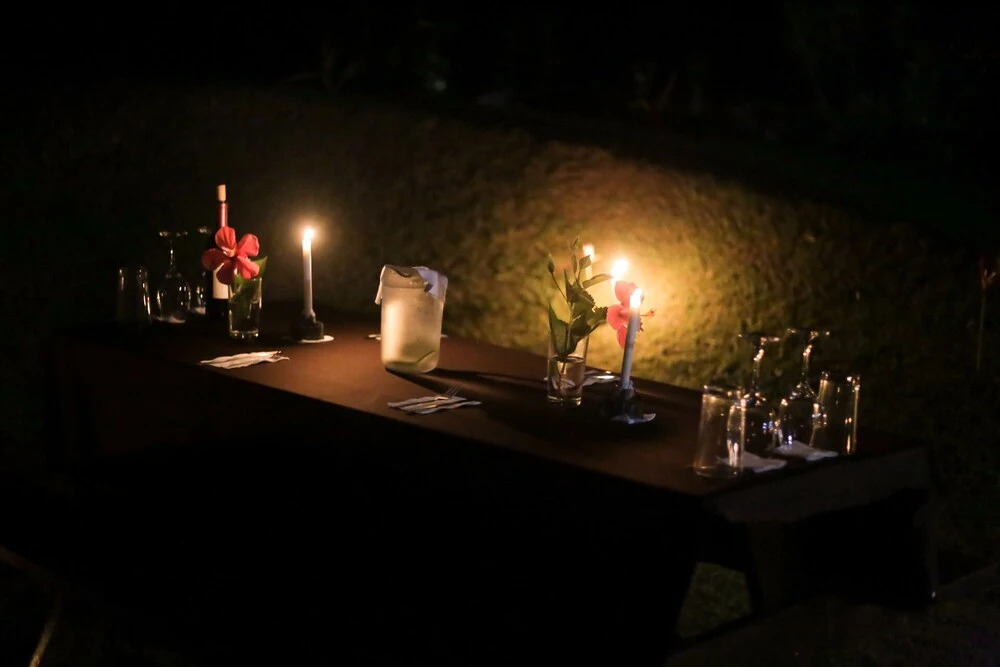 Pacuare River Lodge