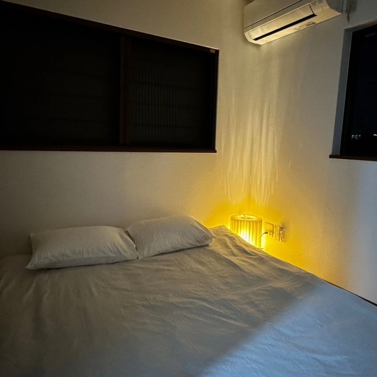 PRIVATE GROUND Takeuchi Private Villa