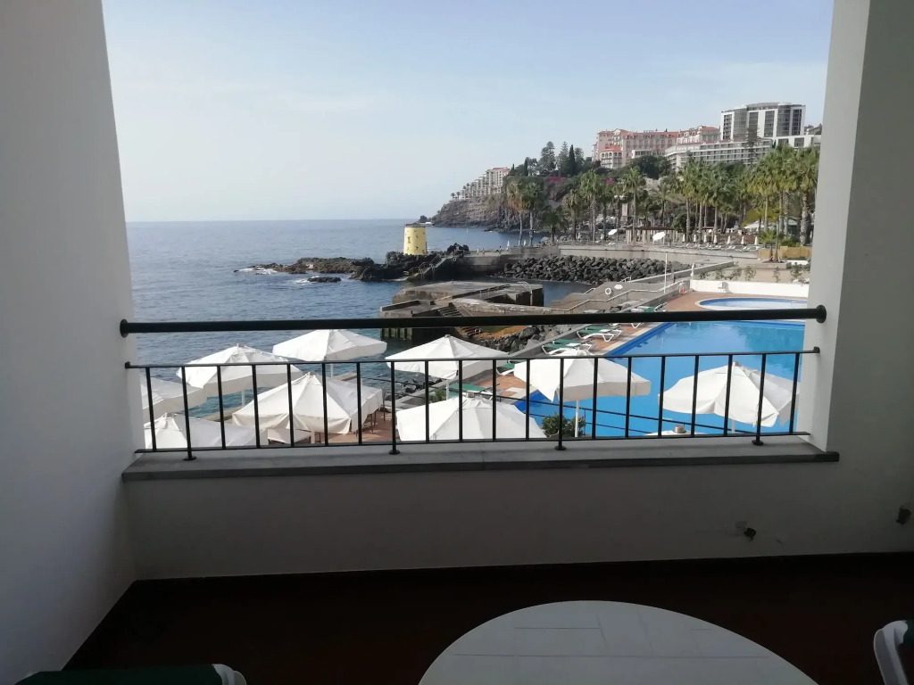 Quinta Da Penha De Franca
