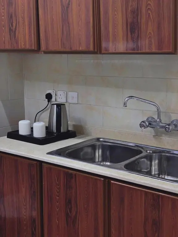 أبراج العرب للشقق المخدومة Abaraj Alarab Serviced Apartment