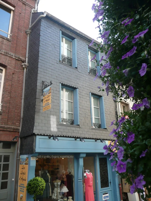 Les Logis dAgnès