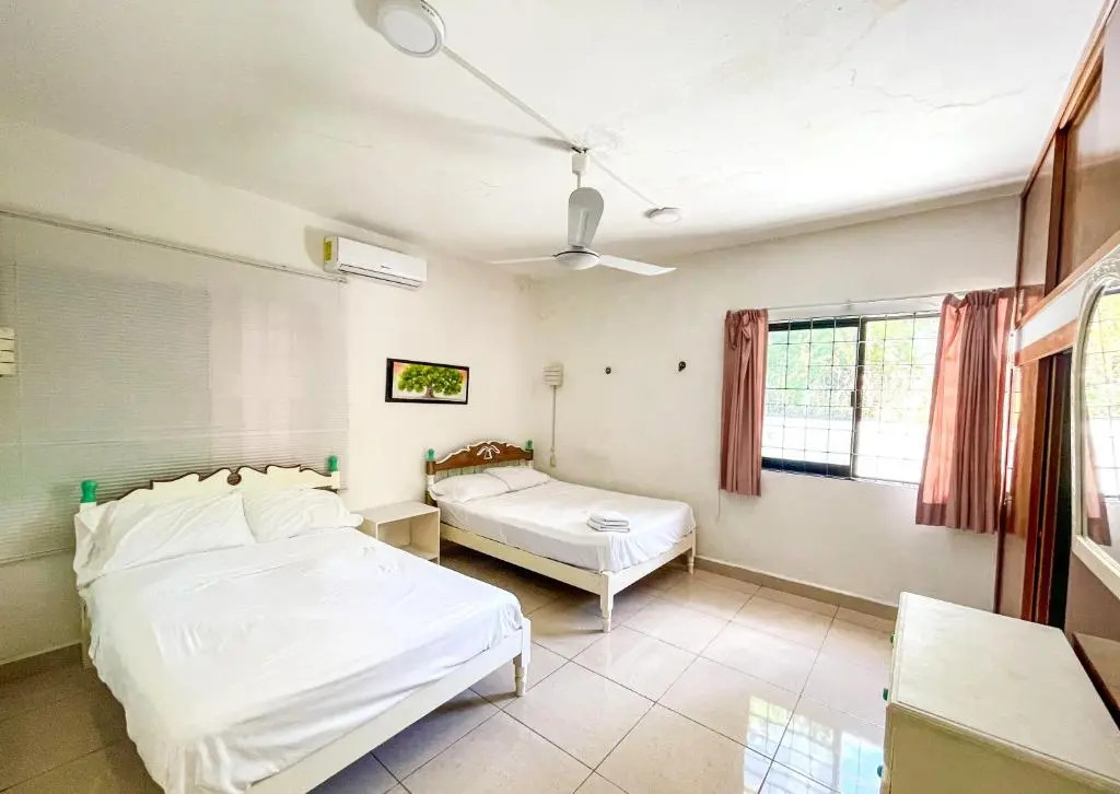 BELLAVISTA HOUSE /Increíble sala