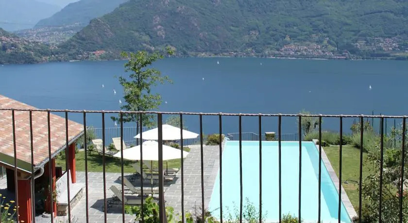 Veranda Hill Lodge
