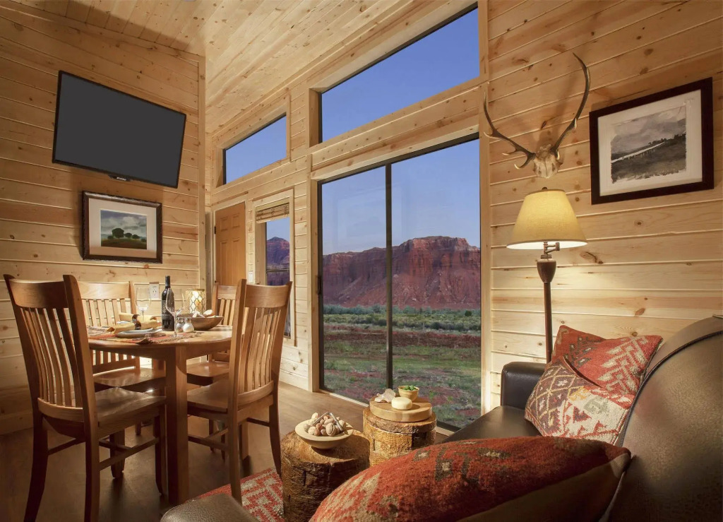 Capitol Reef Resort