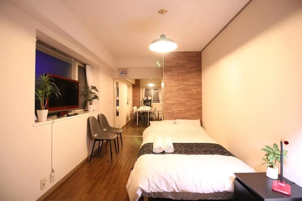 Grandtree_Sinagawa / Vacation Stay 52812