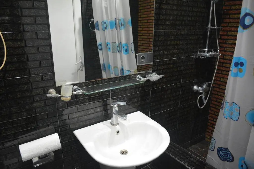 Entire Studio Apt In the Center Of Tbilisi