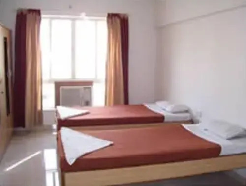 NPC Service Apartments