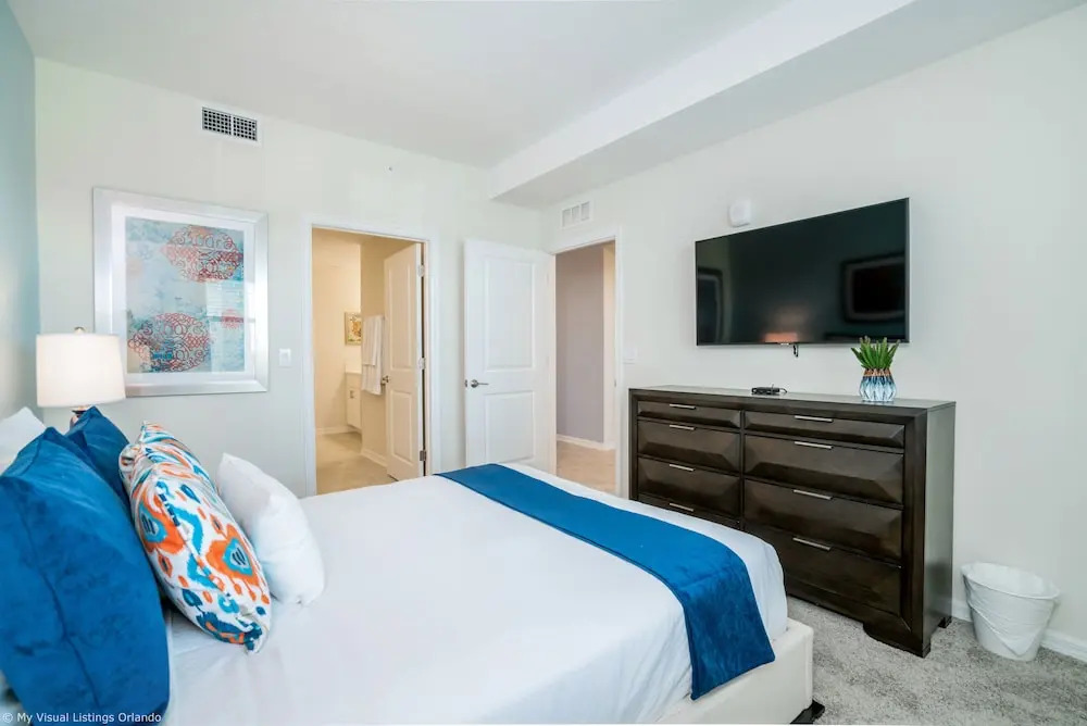4721 Clock Tower Drive #203