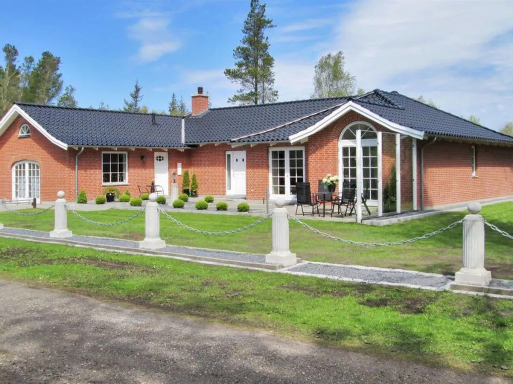 "Wigh" - 800m from the sea in Lolland, Falster and Mon