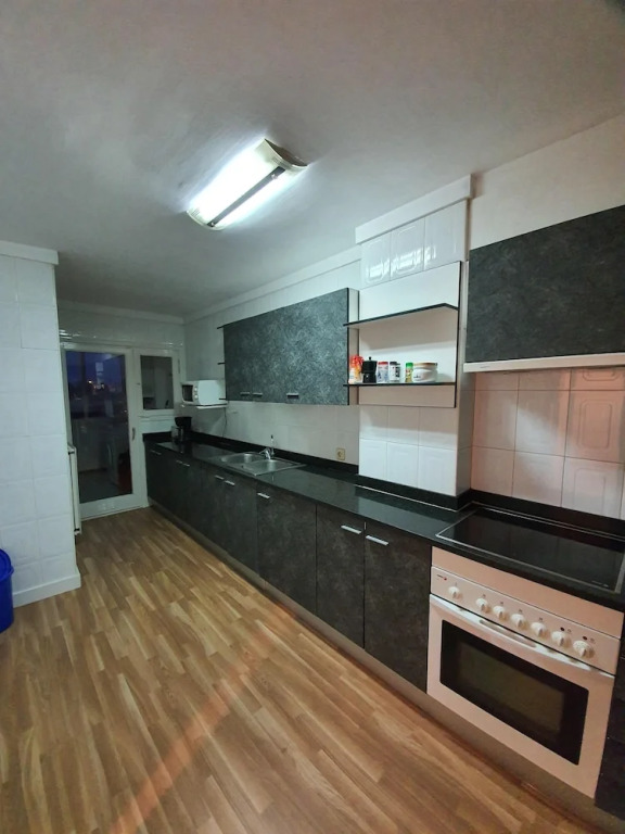 Apartamento Nataixa