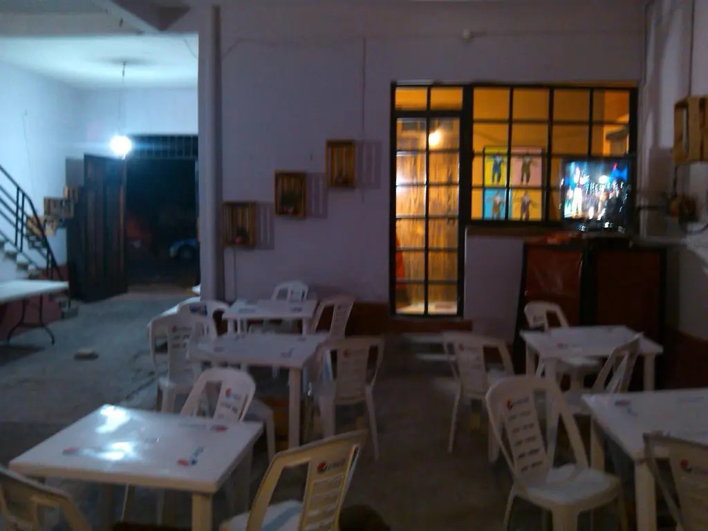 Chill Hostel