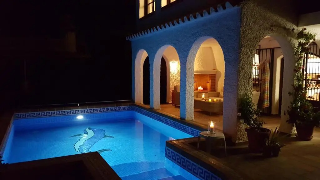 Villa Flora