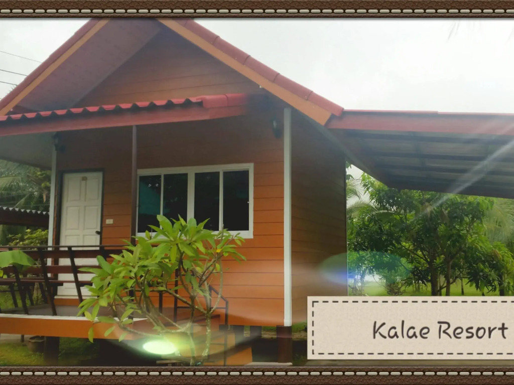 Kalae Resort