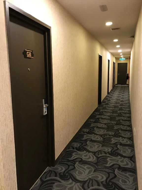 Victory Hotel