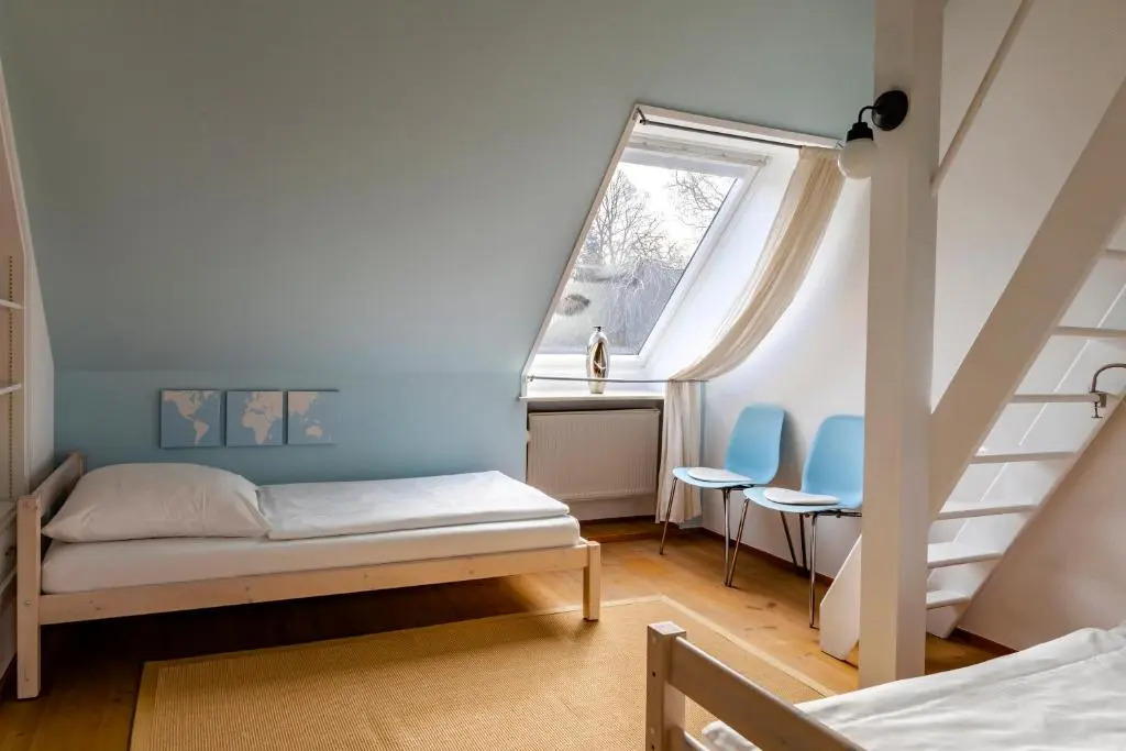 Hotel F-RITZ