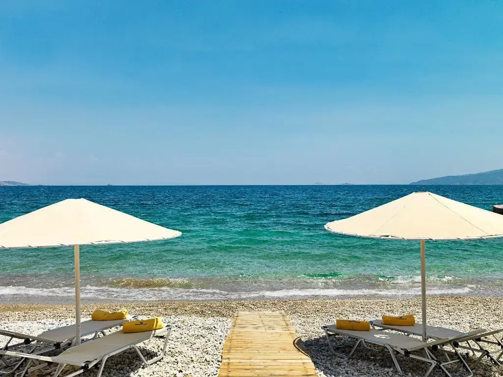 Kalamaki Beach Resort