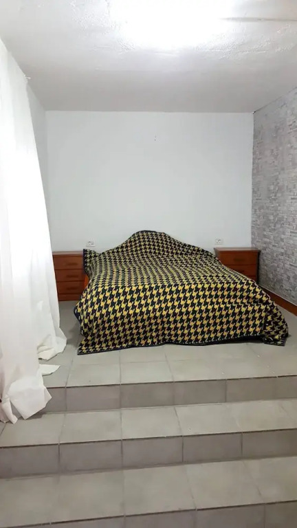 Apartment With 3 Bedrooms In Frontera - Valle Del Golfo, With Wonderful Sea