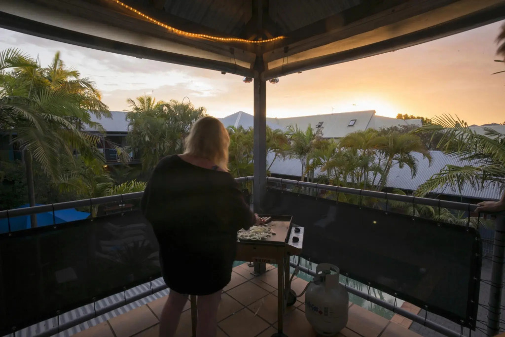 YHA Cape Byron, Byron Bay