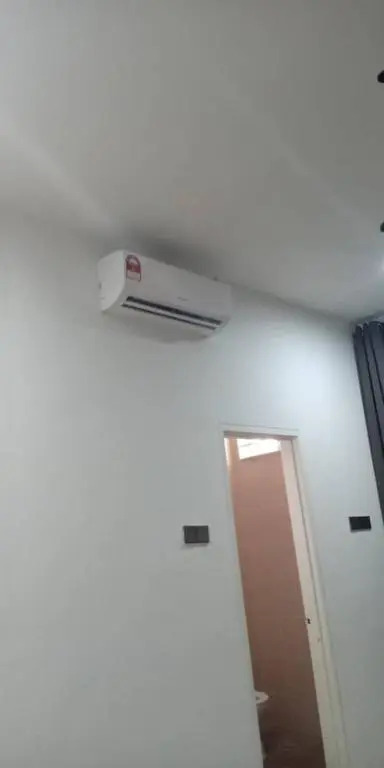 NRLs Cozy Guesthouse