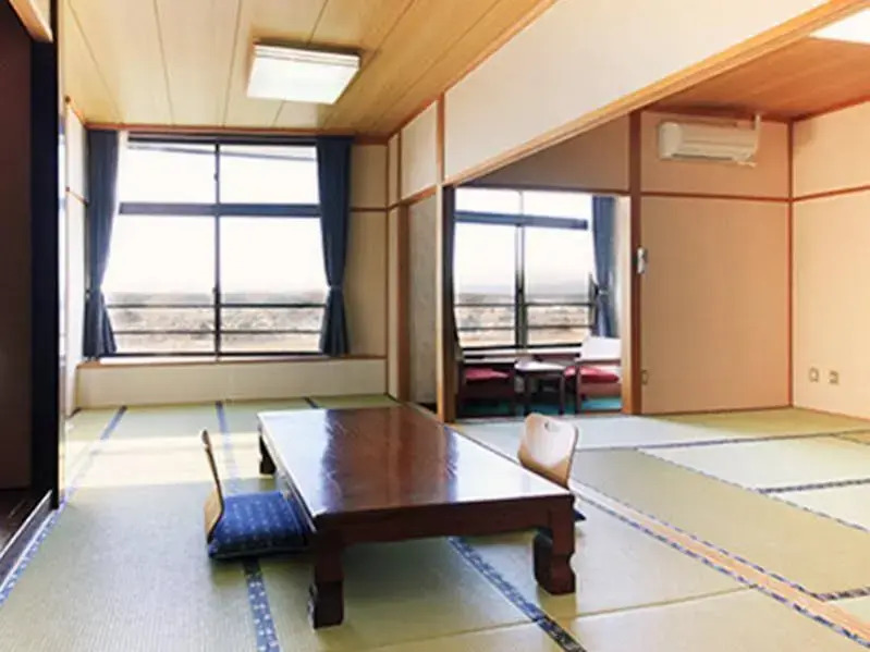Nanpeidai Onsen Hotel