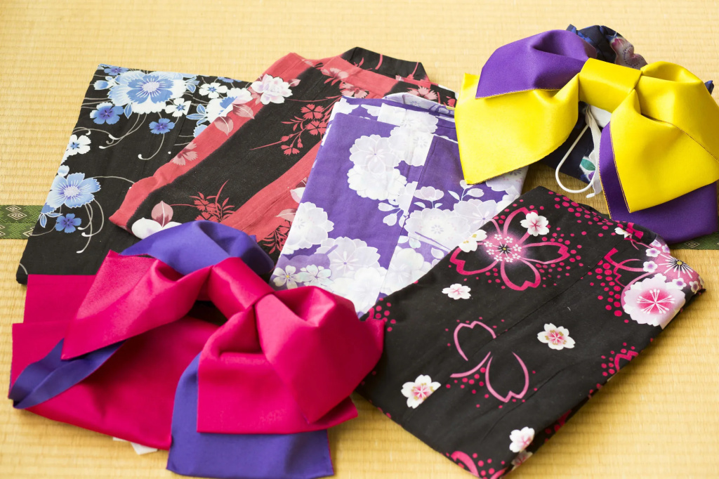 Kanko Ryokan Kuboji
