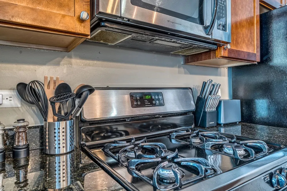 Kasa Atlanta Downtown Apartments