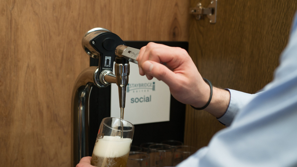 Staybridge Suites London-Vauxhall by IHG