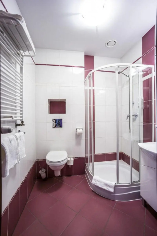 Hotel Europa Starachowice