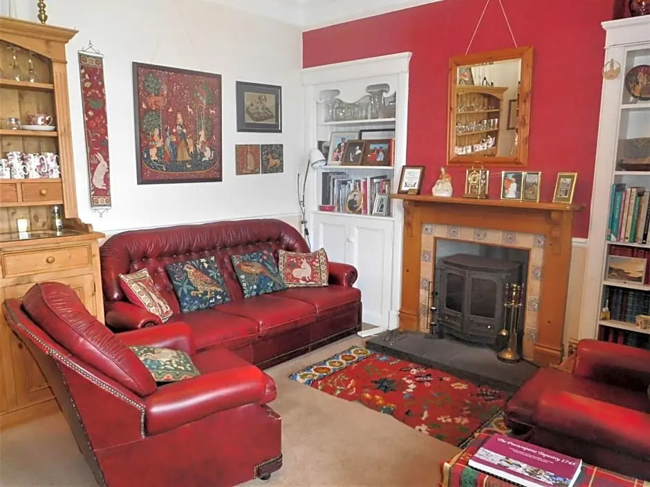 Oaklands Bed and Breakfast