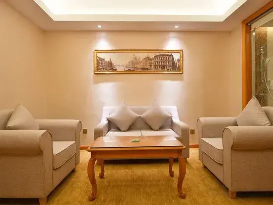 Vienna Hotel Xiangtan Bantang Bubugao