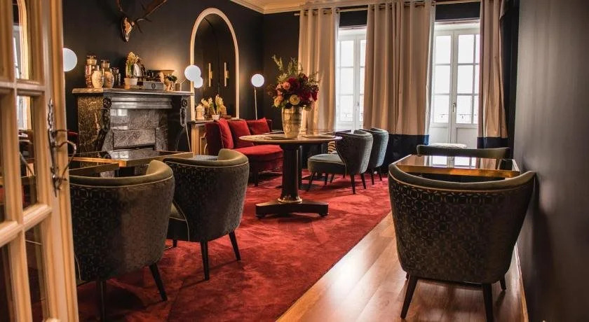 Valeriana Exclusive GuestHouse