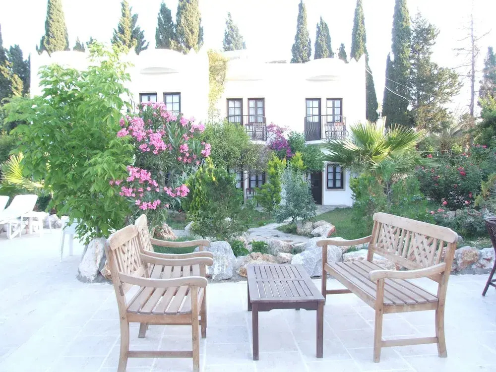 Safir Hotel