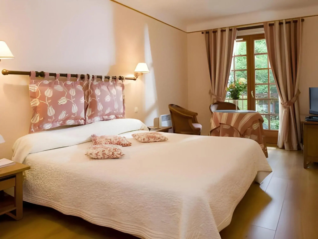Hotel Argi Eder