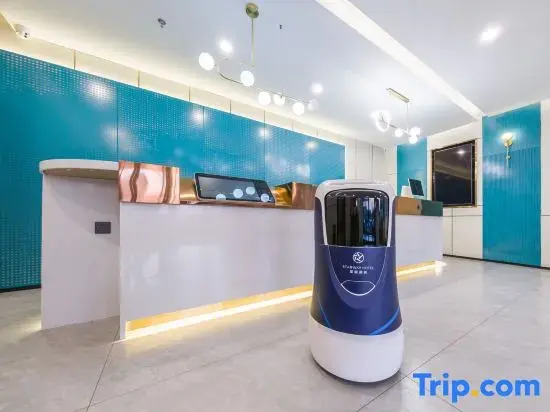 Xingcheng Hotel (Beijing Beiyuan Road North Subway Station Aviation General Hospital Branch)