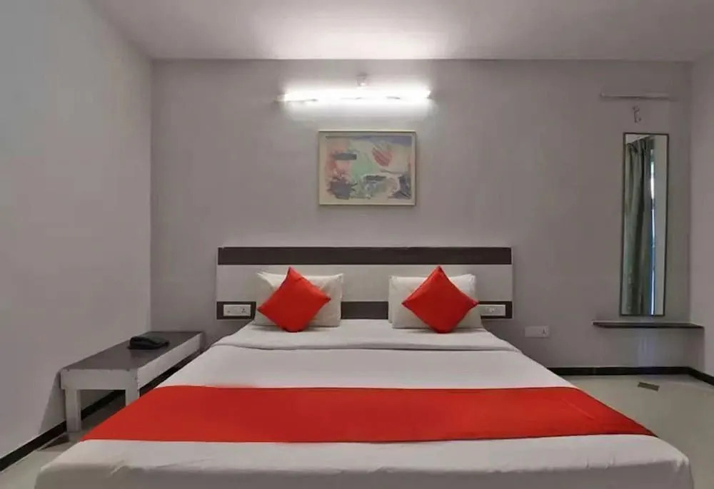 Hotel Jubilee