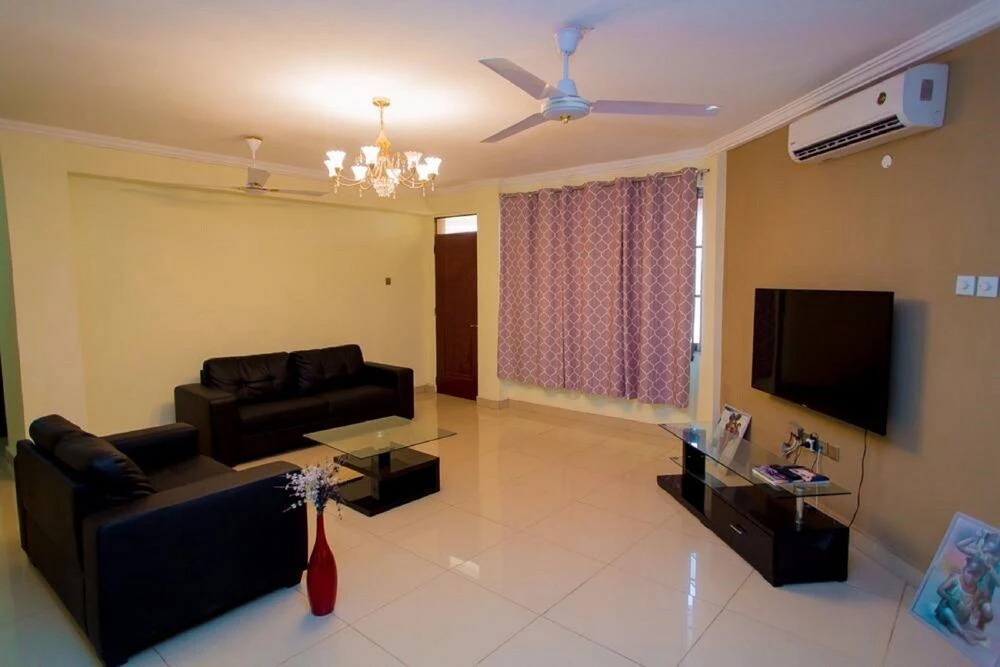 Comfort Hotel & Apartments