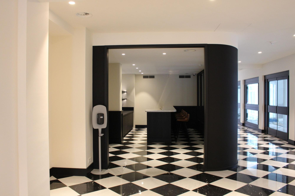 Hotel Le Bois De Bruges