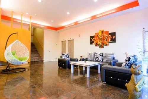 Hengchun Village Garden Homestay