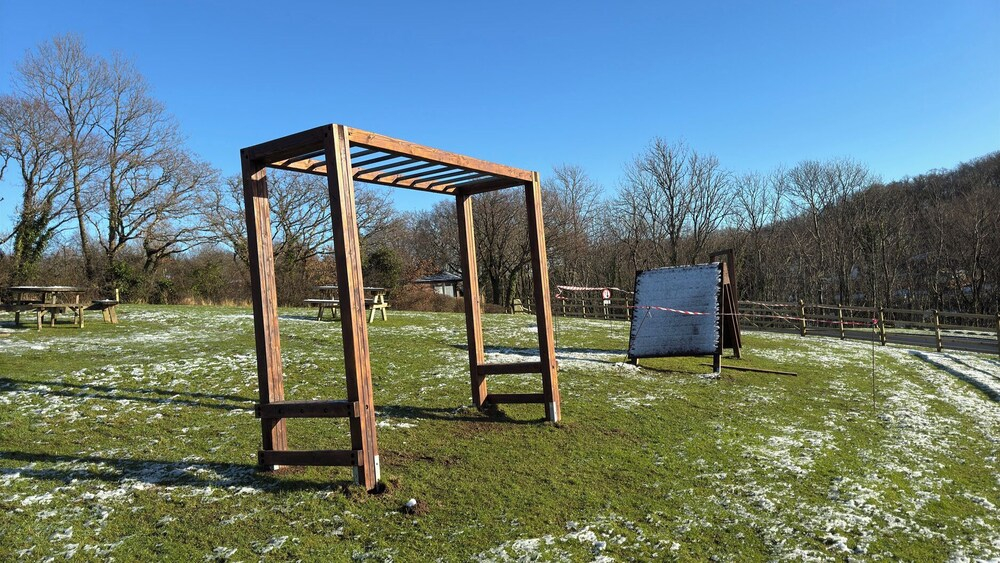Woodland View 31 - The Hawthorns