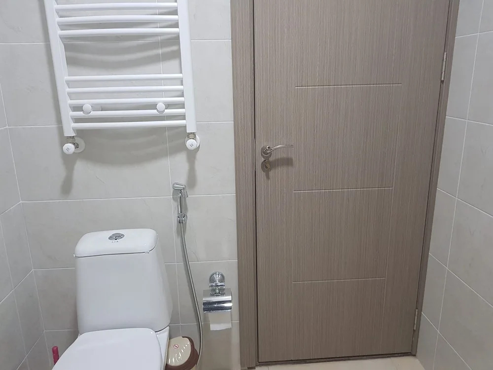 Nakashidzes Apartments