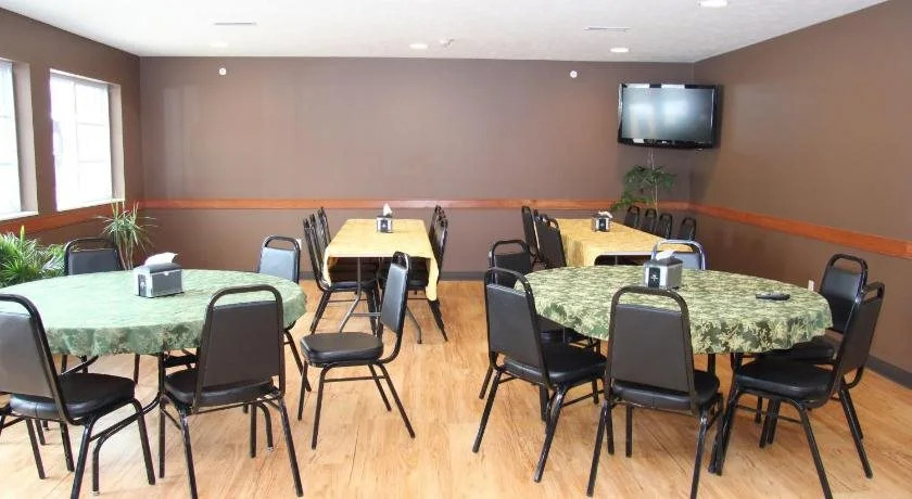 Green Acres Hotel