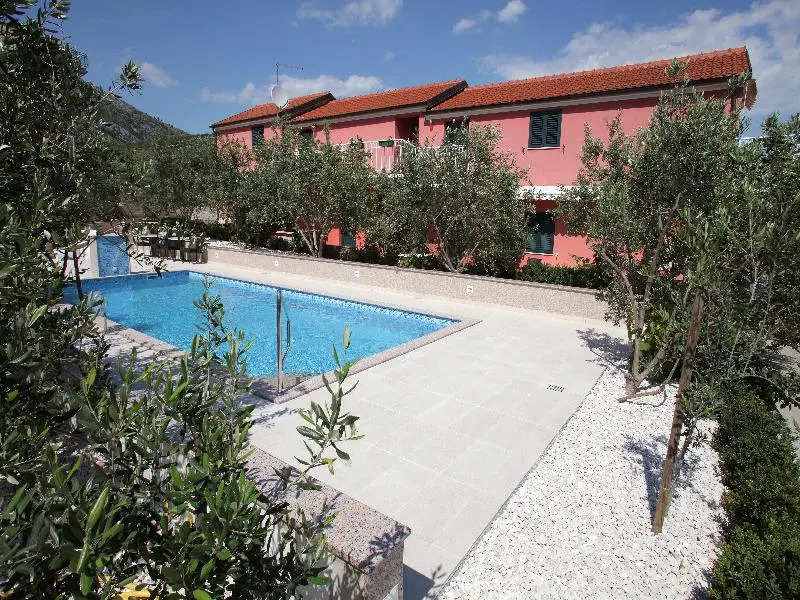 Villa Rustica Dalmatia